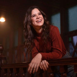 Picture of Luma Elpidio