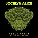 Jocelyn Alice