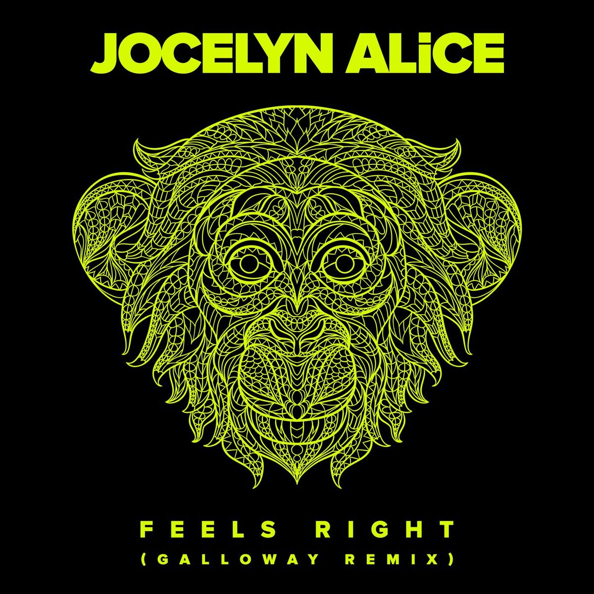 Jocelyn Alice