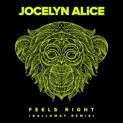 Picture of Jocelyn Alice
