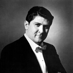 Picture of Sherrill Milnes