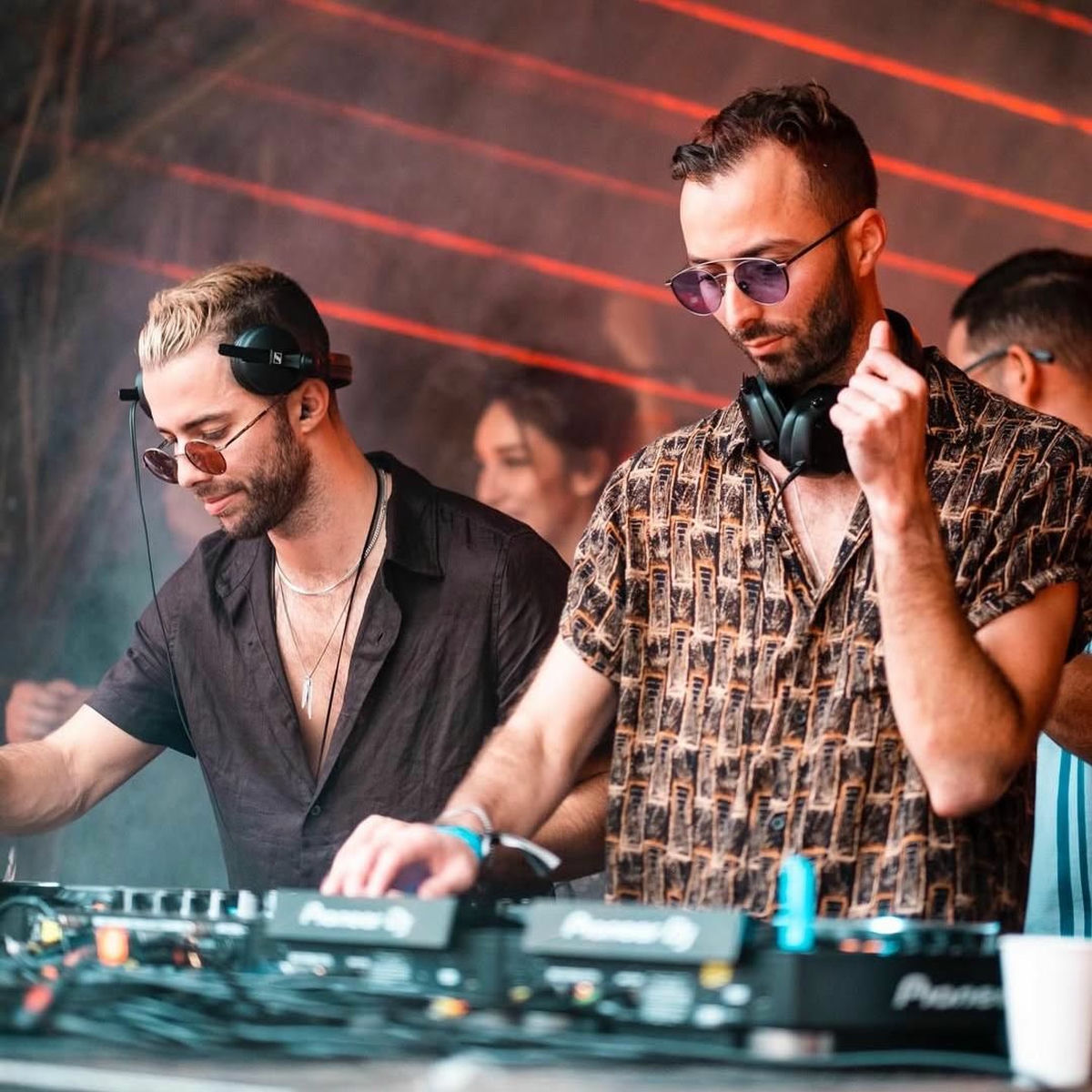 Artist picture of Calussa