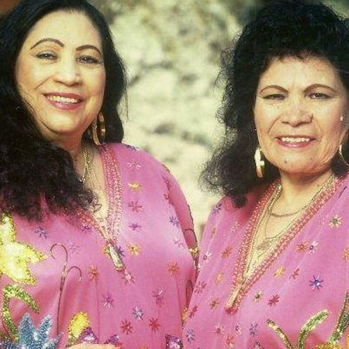 Las Jilguerillas