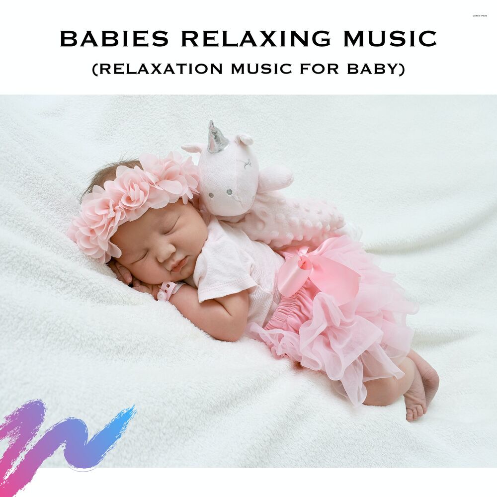 Picture of Baby Soothing Music for Sleep