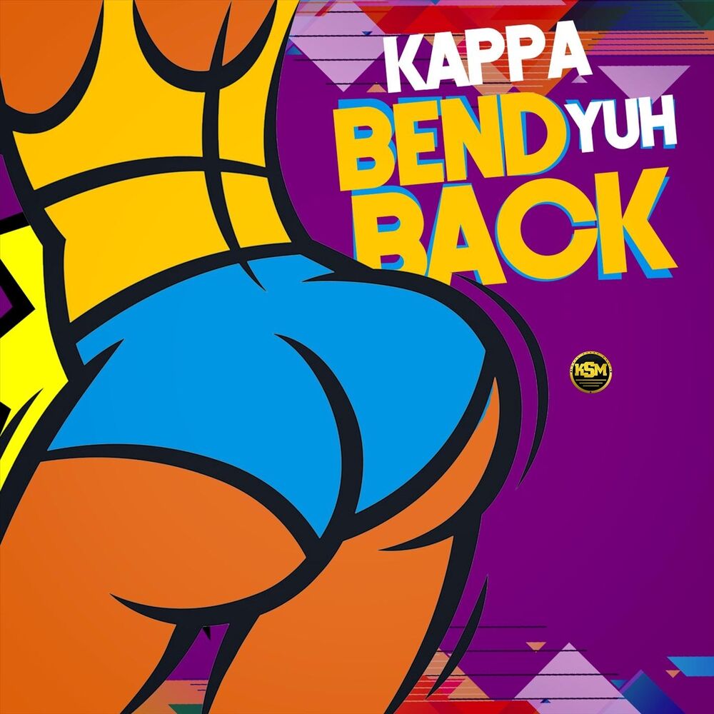 Picture of Kappa