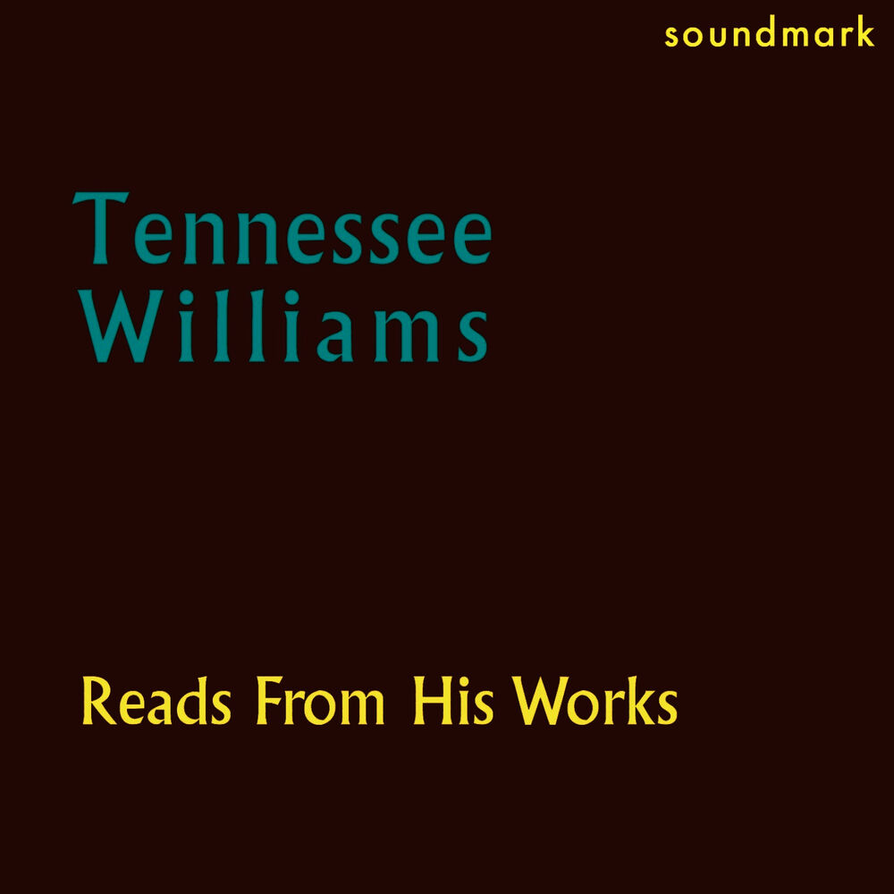 Picture of Tennessee Williams