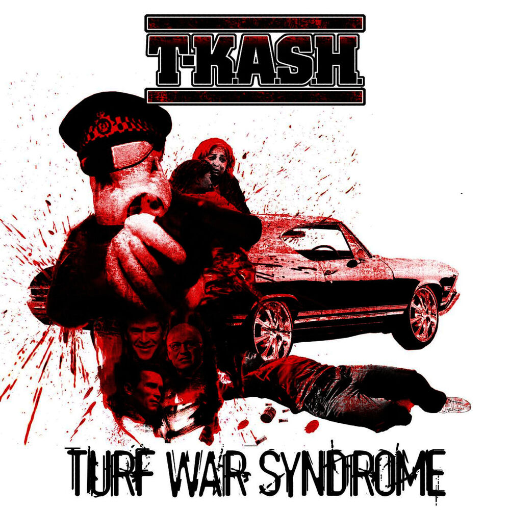 Picture of T-K.A.S.H.