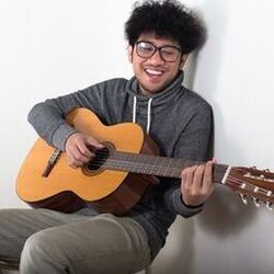 Picture of Kunto Aji