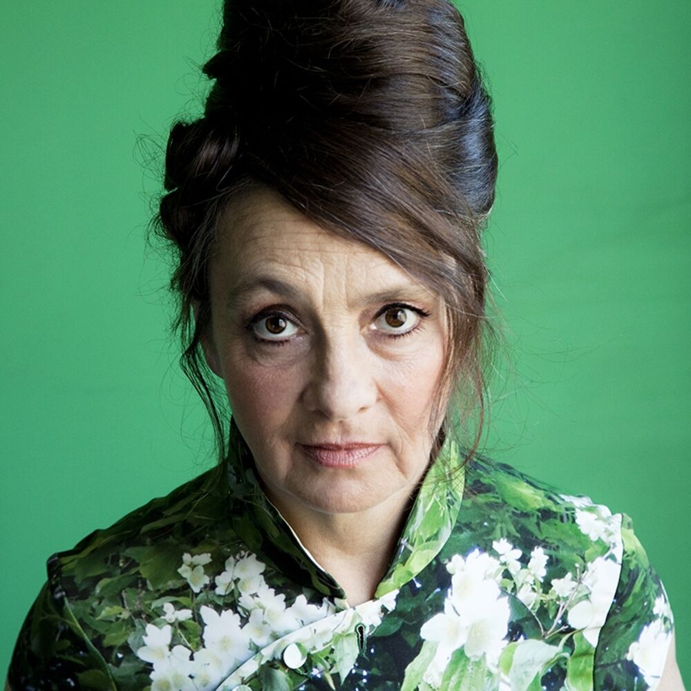 Photo de l'artiste Catherine Ringer