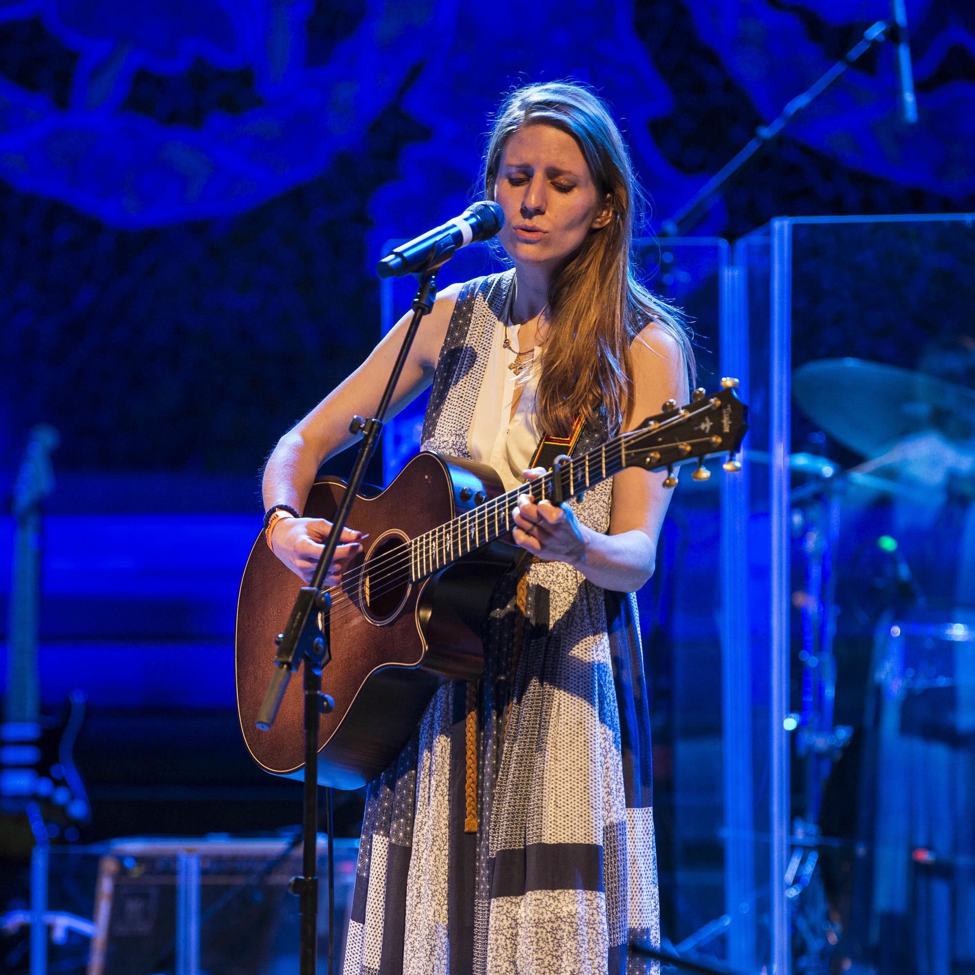 Artist picture of Markéta Irglová