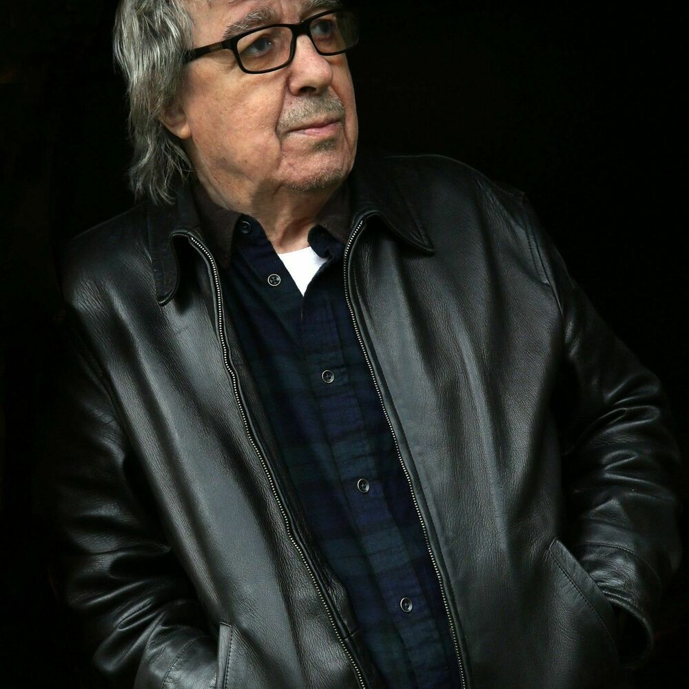 Picture of Bill Wyman