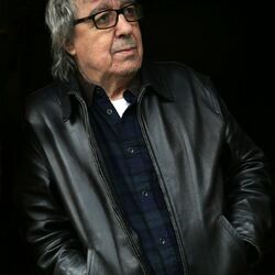 Picture of Bill Wyman