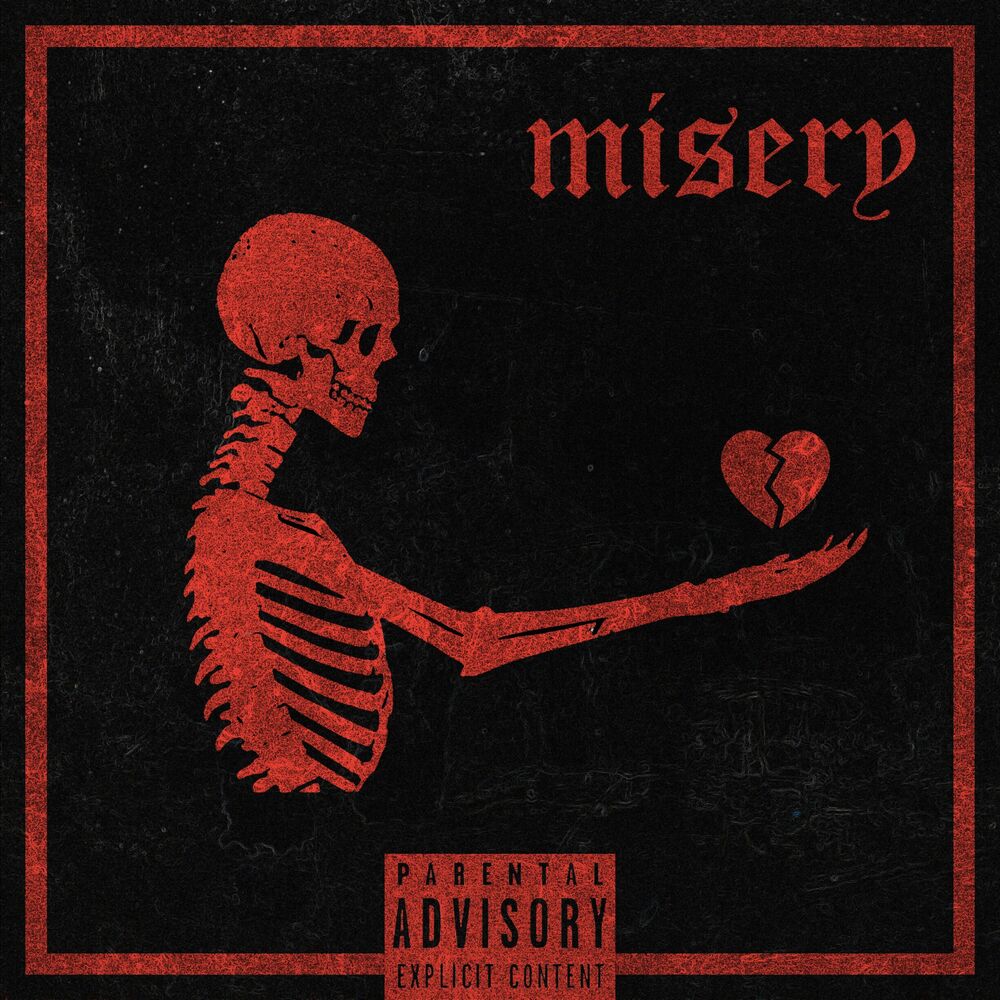 Picture of Into Misery