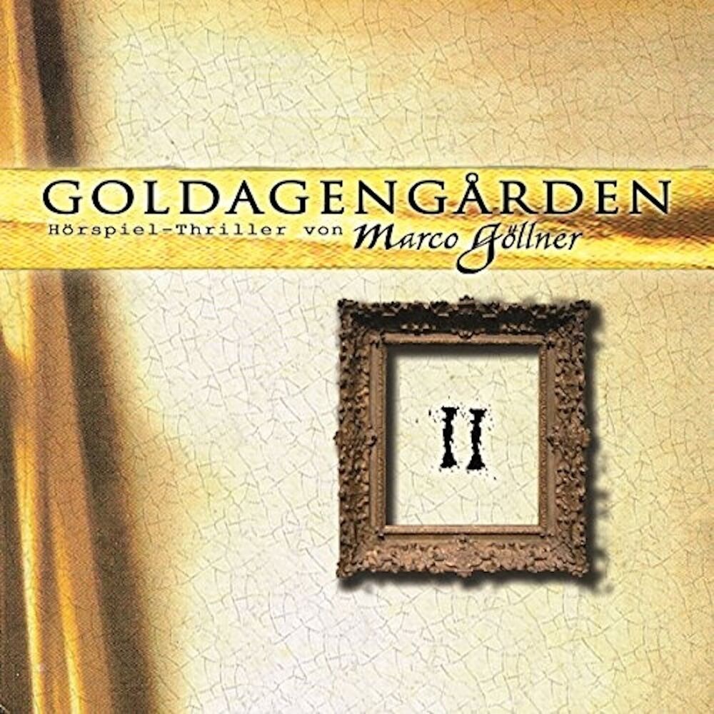 Picture of Goldagengarden