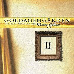 Picture of Goldagengarden