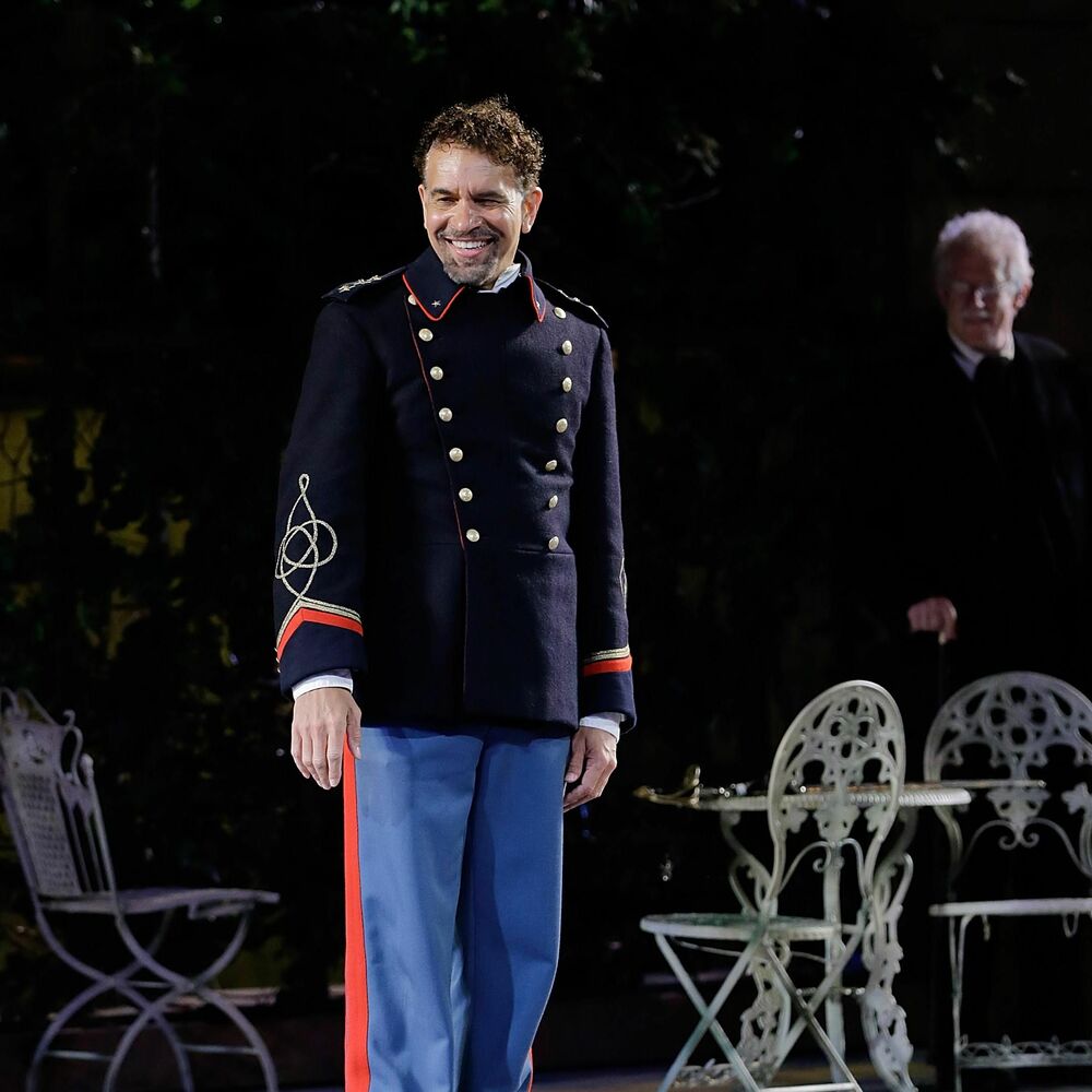Picture of Brian Stokes Mitchell