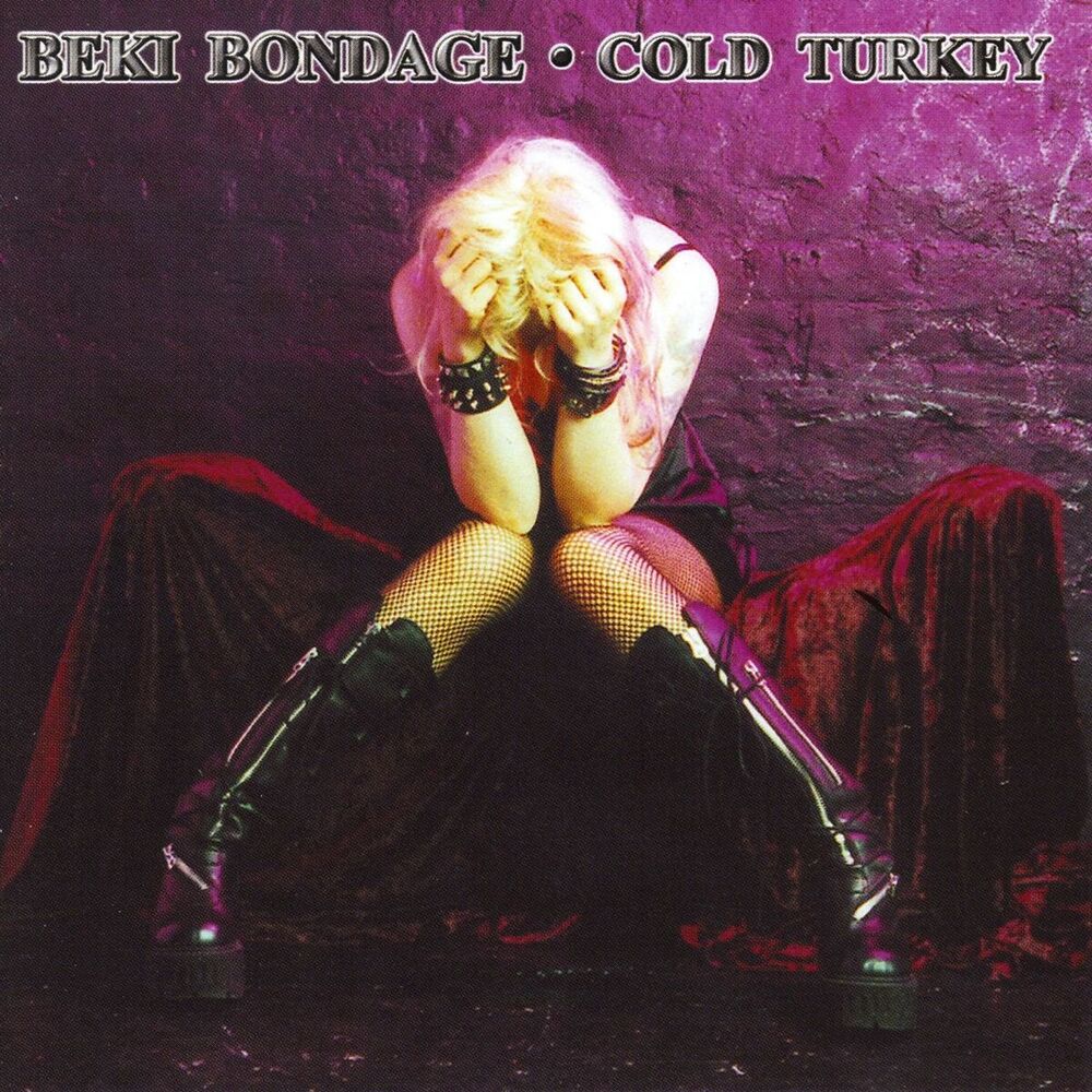 Picture of Beki Bondage