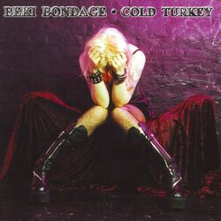 Picture of Beki Bondage
