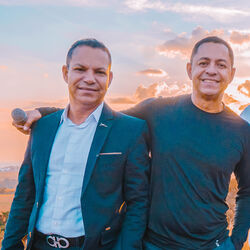 Picture of Daniel & Samuel