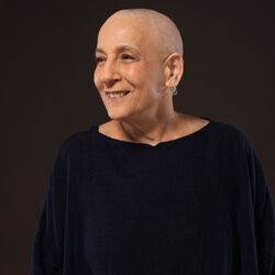 Picture of Rivka Zohar