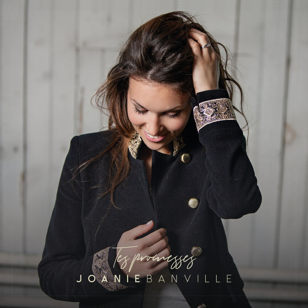 Picture of Joanie Banville
