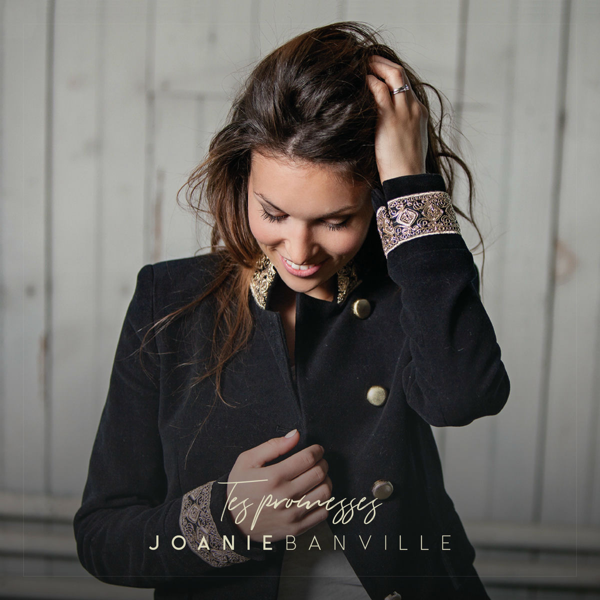 Artist picture of Joanie Banville