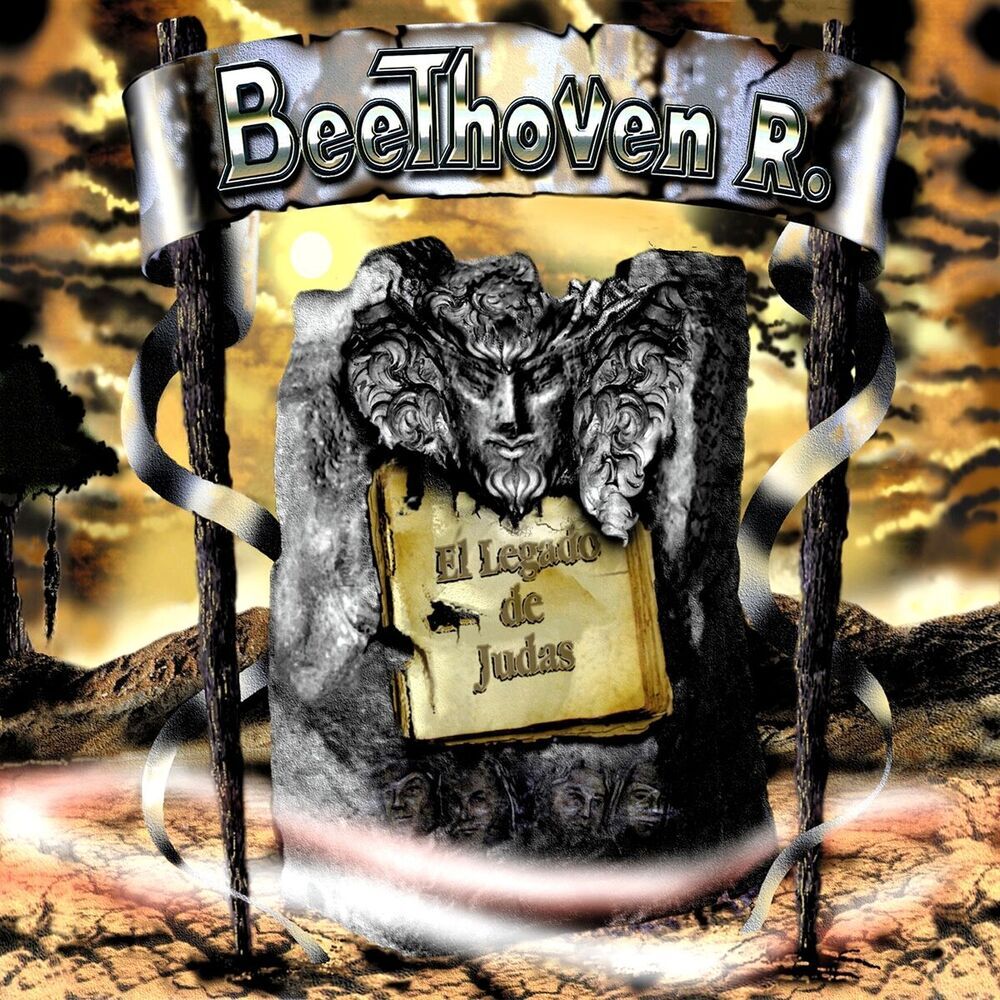 Picture of Beethoven R