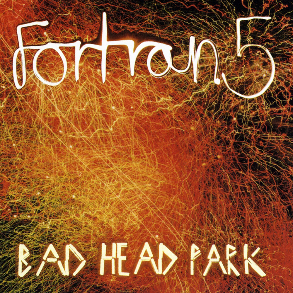 Picture of Fortran 5