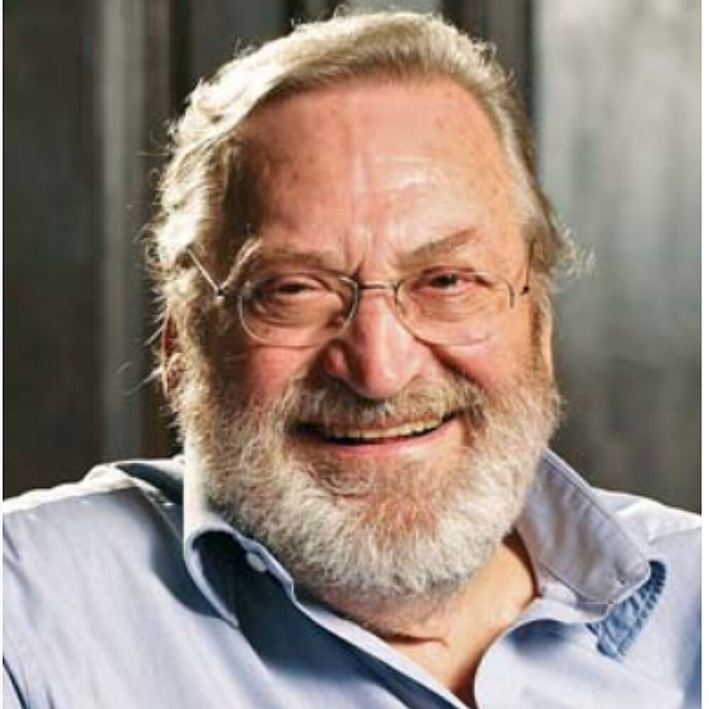 Picture of Franz Fehringer