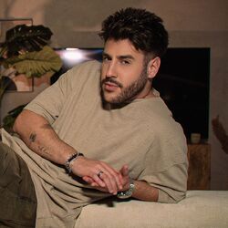 Antonio José
