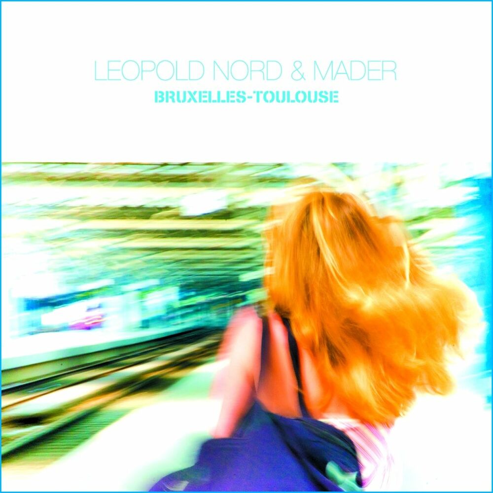 Picture of Léopold Nord & Vous