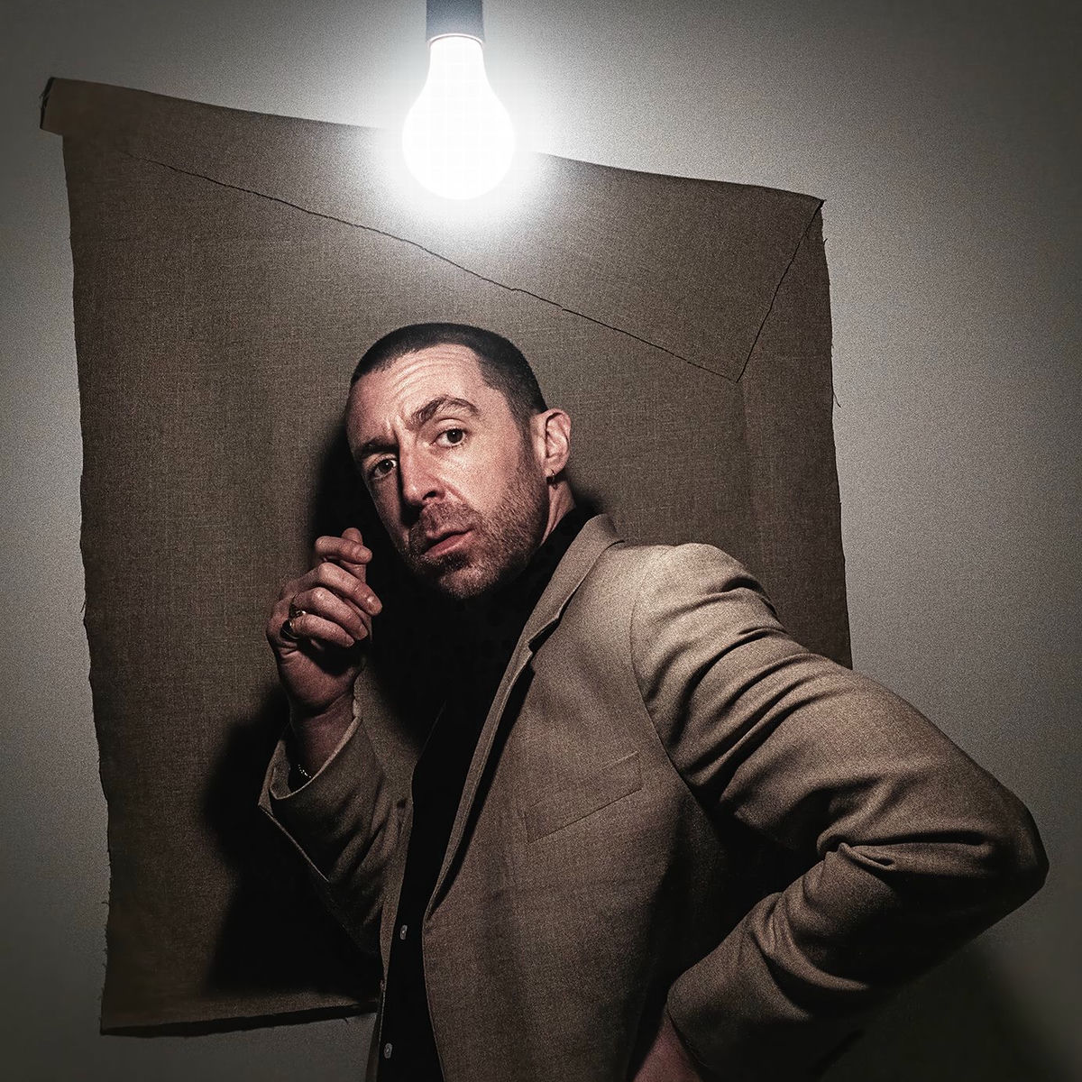 Miles Kane