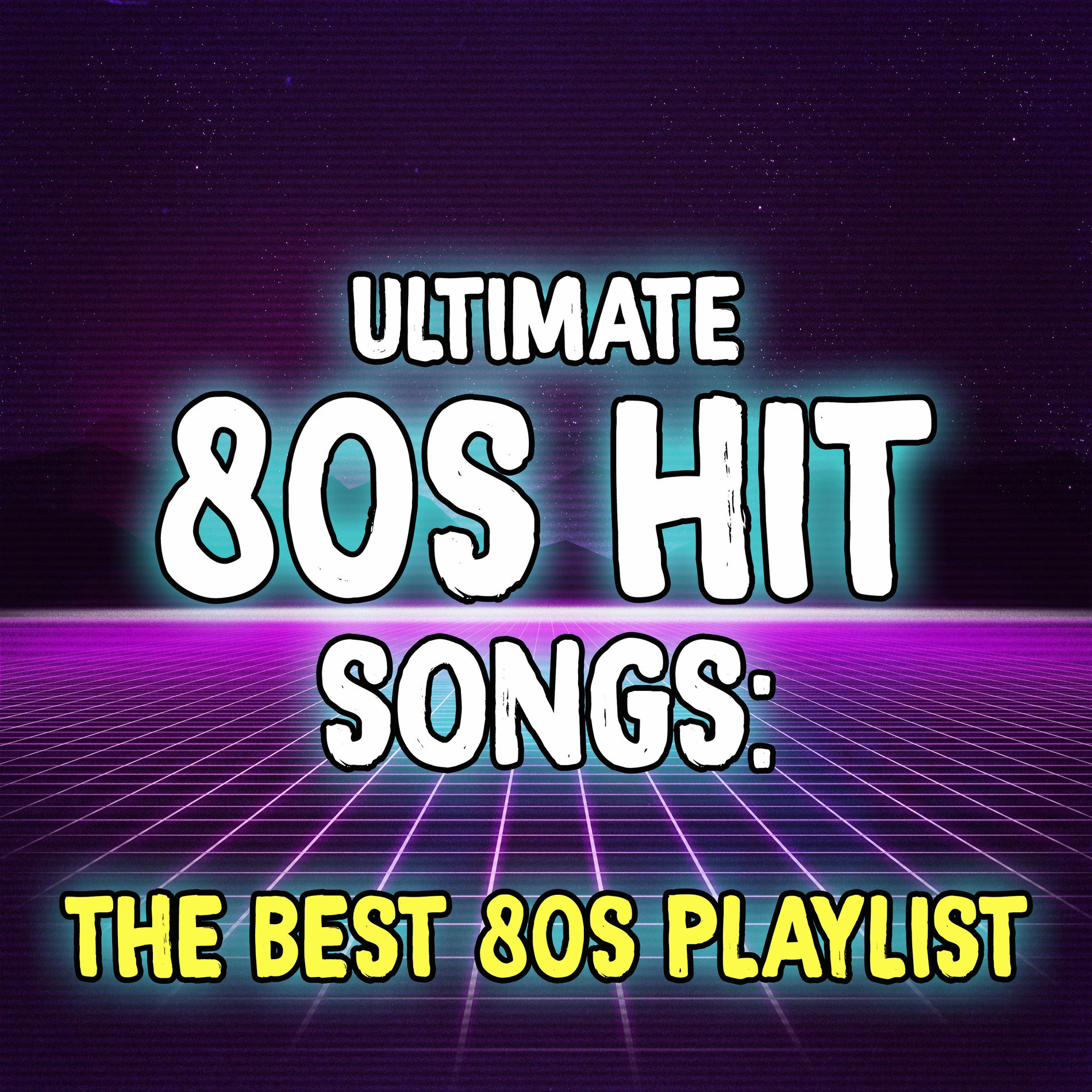 80s Super Hits