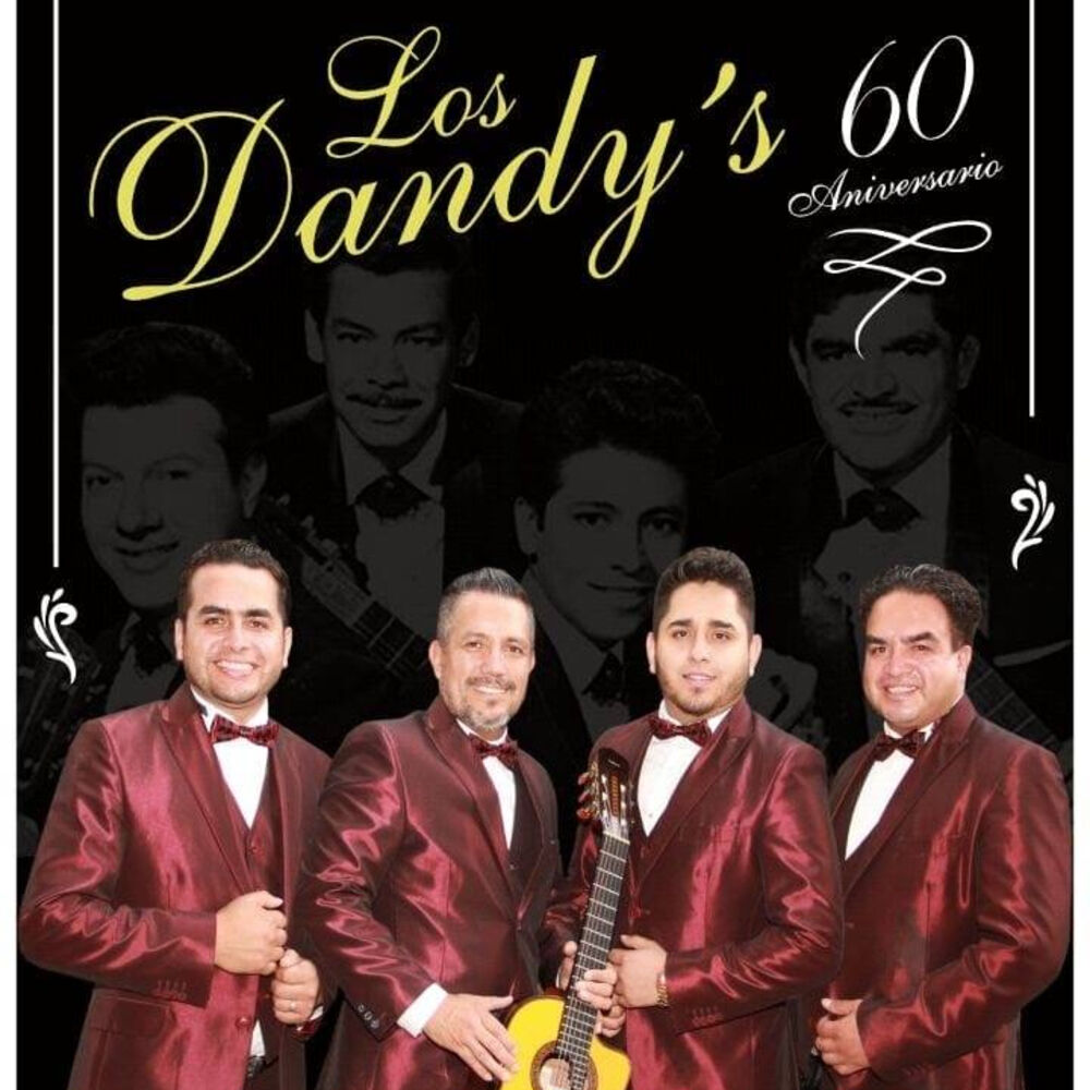 Picture of Los Dandys
