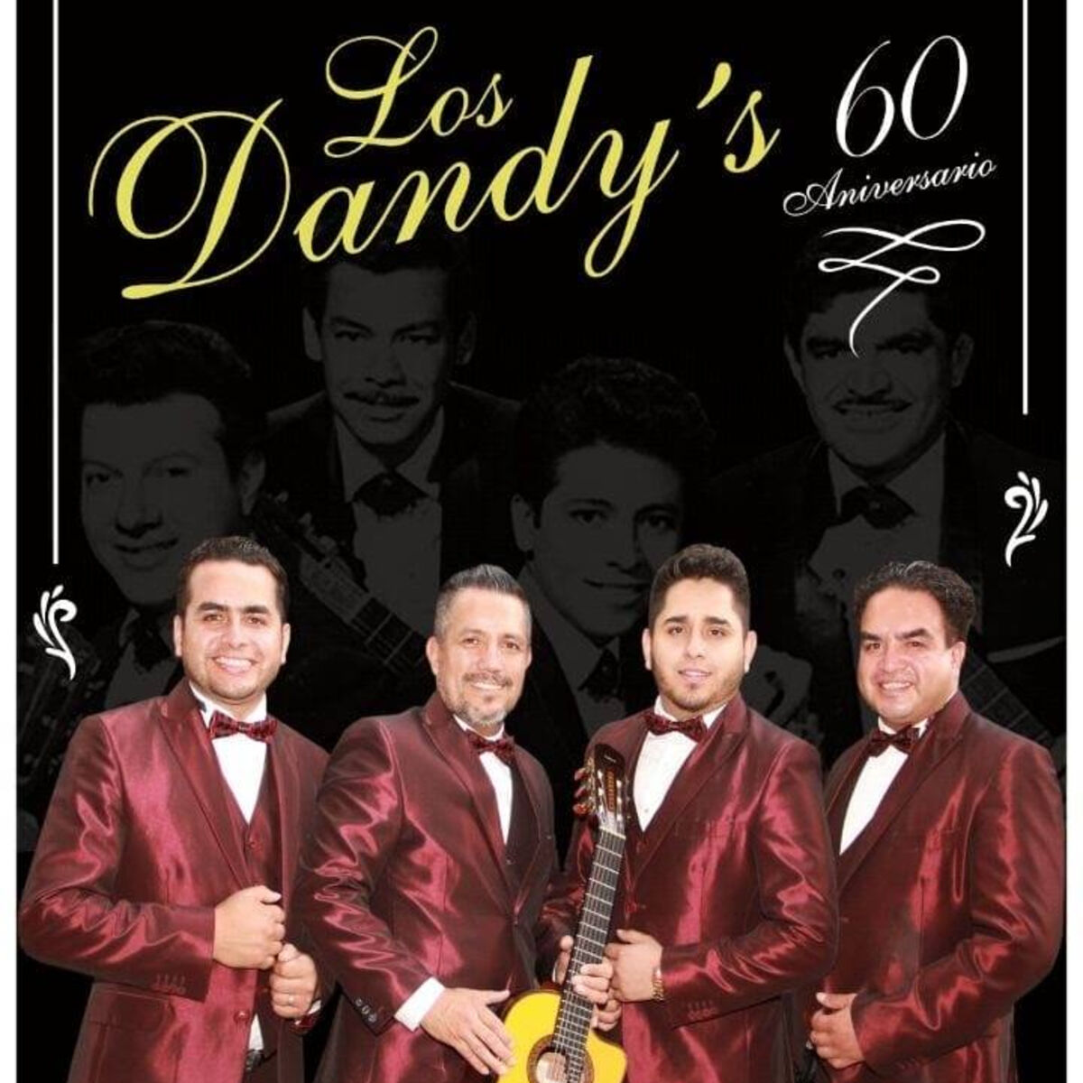 Los Dandys