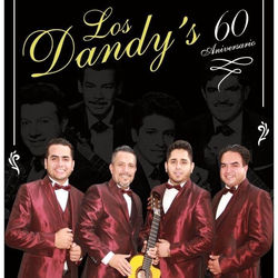 Picture of Los Dandys