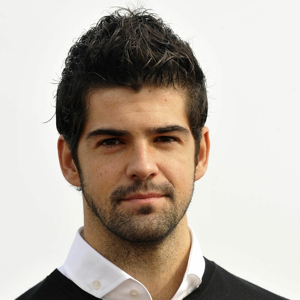 Picture of Miguel Angel Munoz