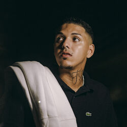 Picture of Chris Beats Zn