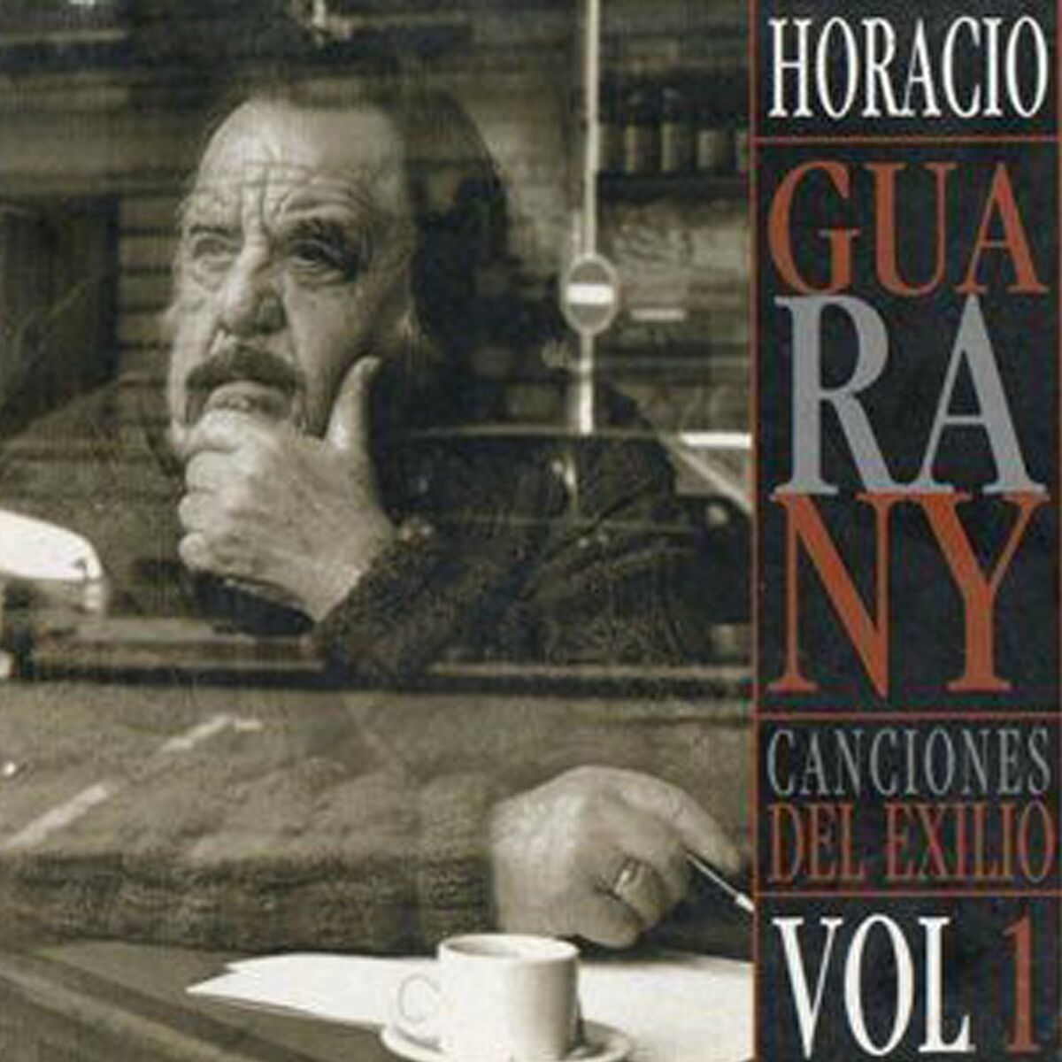 Horacio Guarany