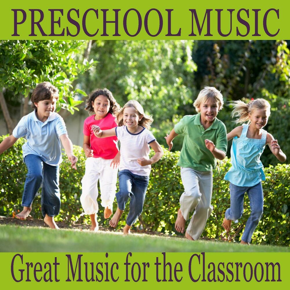 Picture of Baby Music, Songs for Children