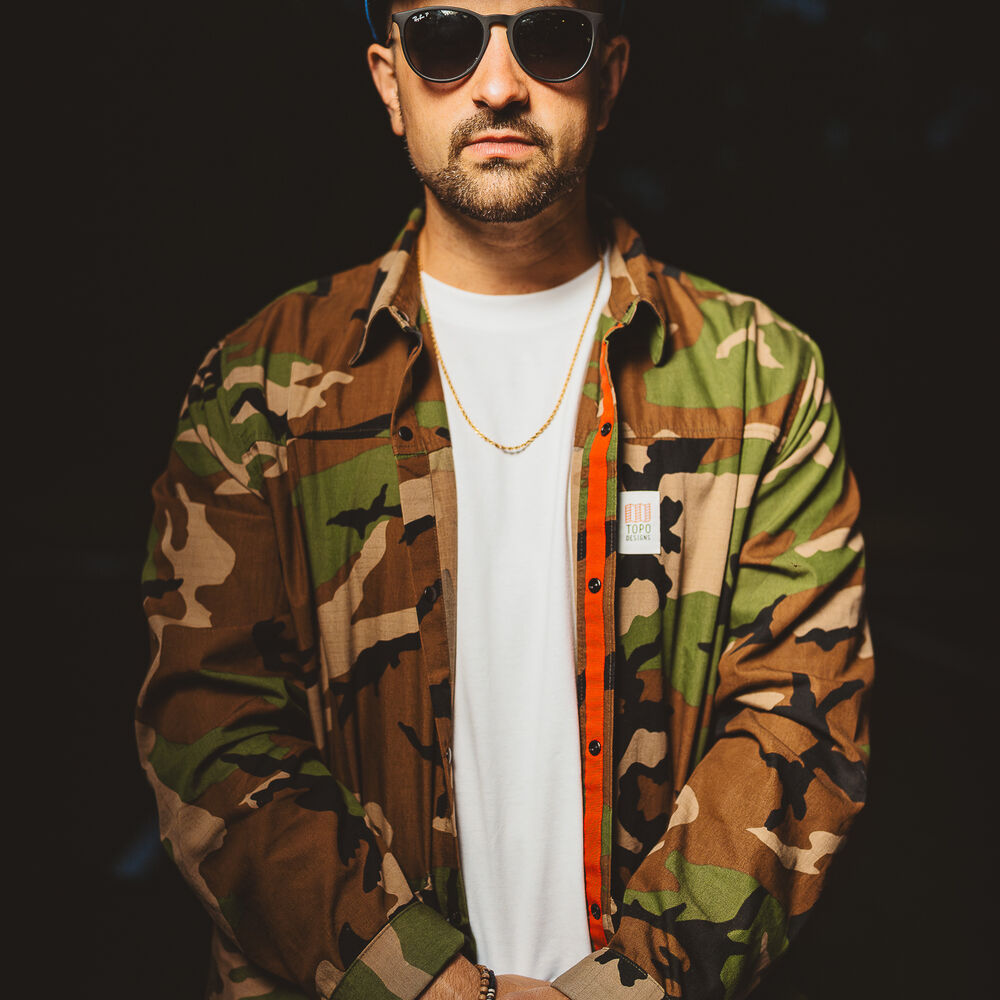 Picture of Deejay Theory