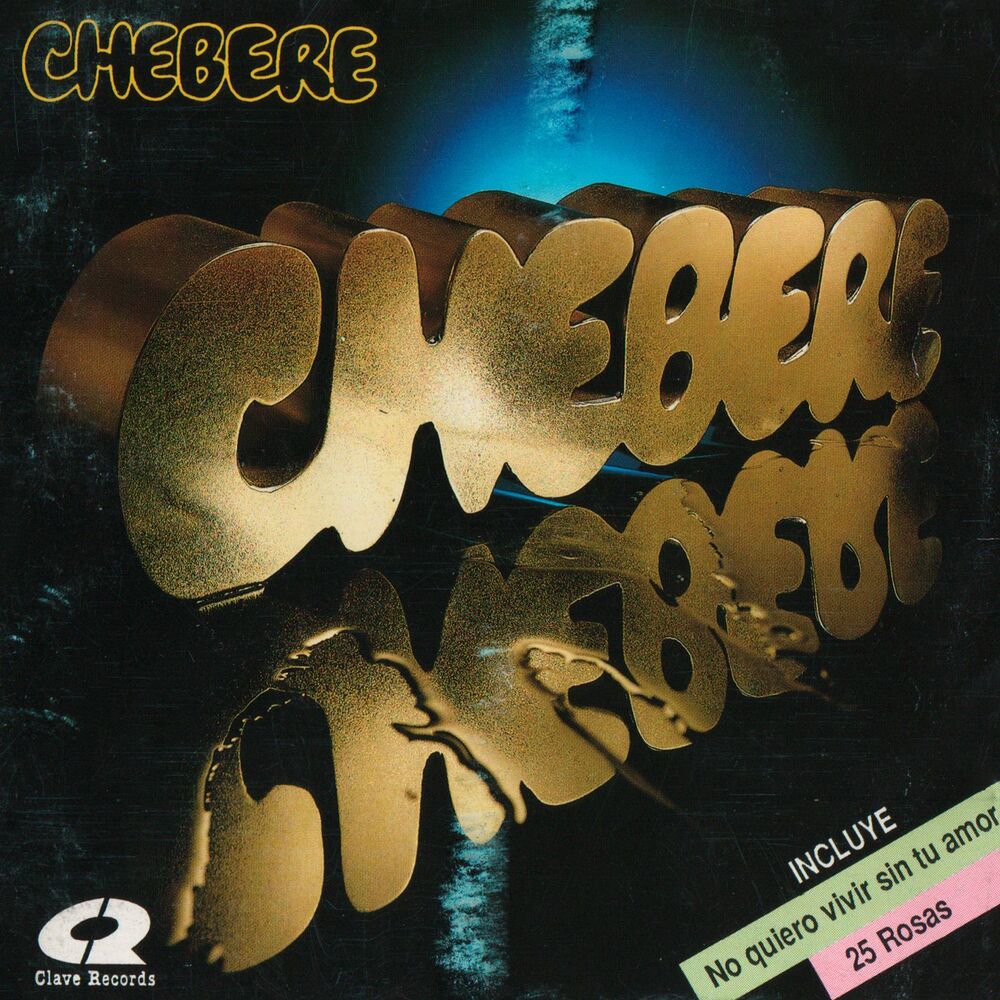 Picture of Chebere