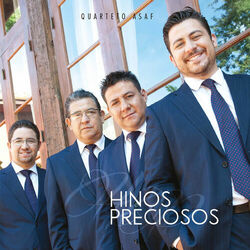 Picture of Quarteto Asaf