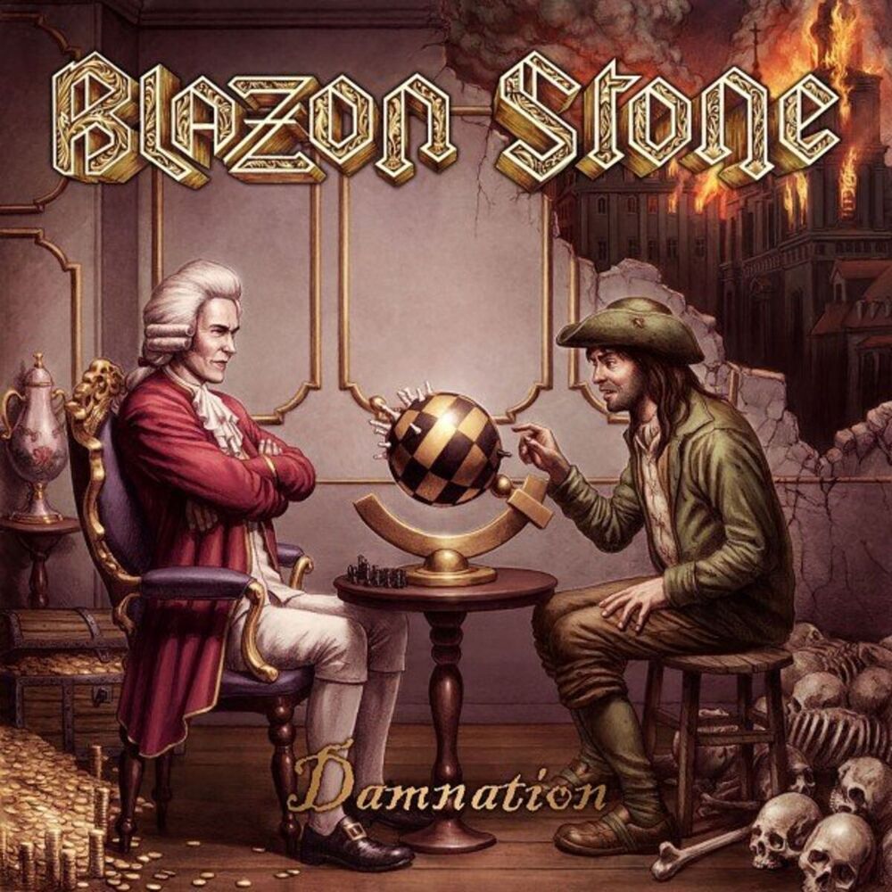 Picture of Blazon Stone