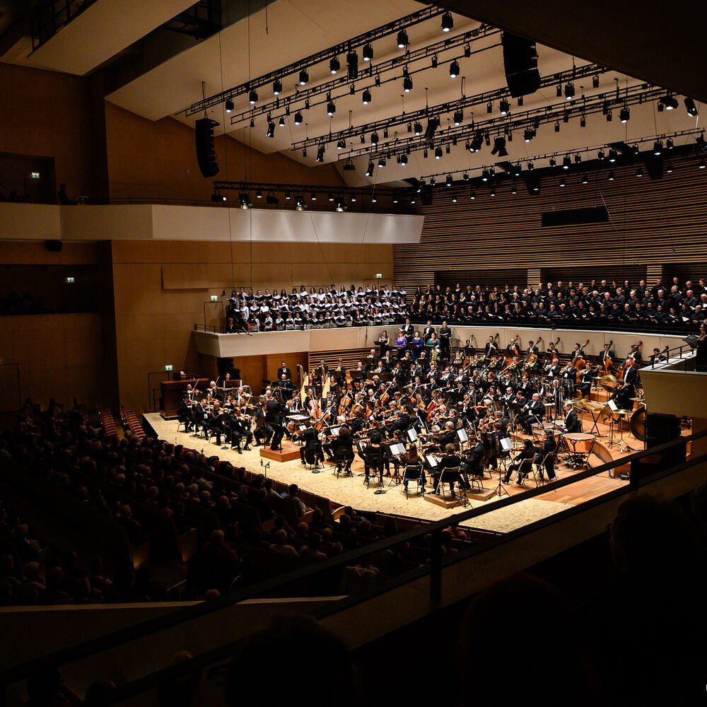 Picture of Orchestre National de Lille