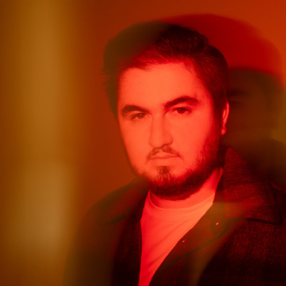 Photo de l'artiste Gil Glaze