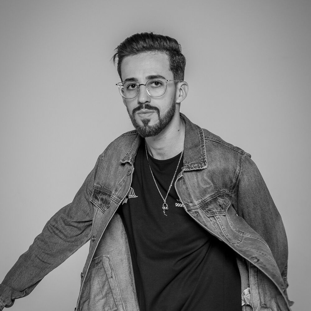 Picture of Bruno Furlan