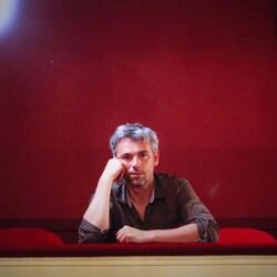 Picture of Nicolas Moro