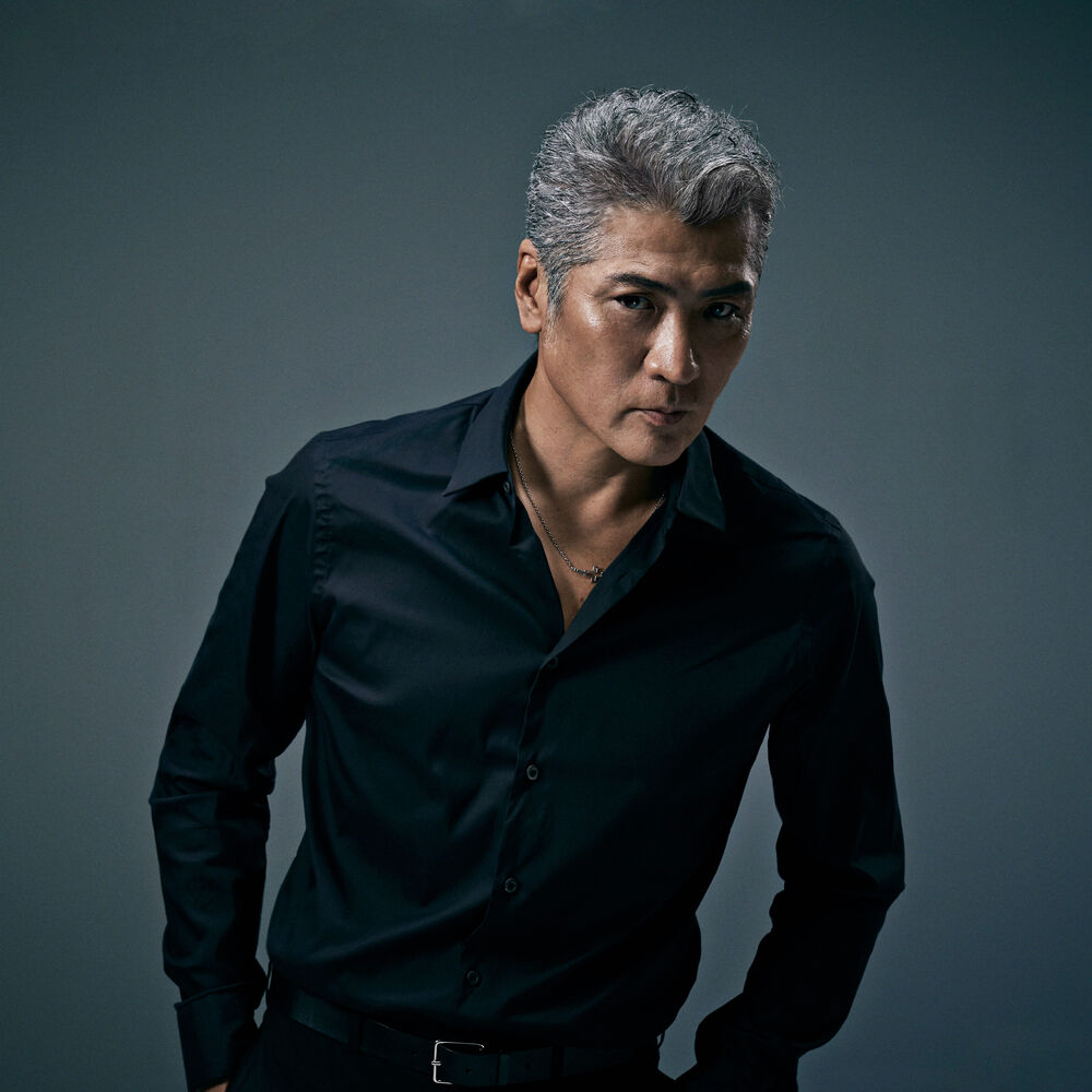 Picture of Koji Kikkawa