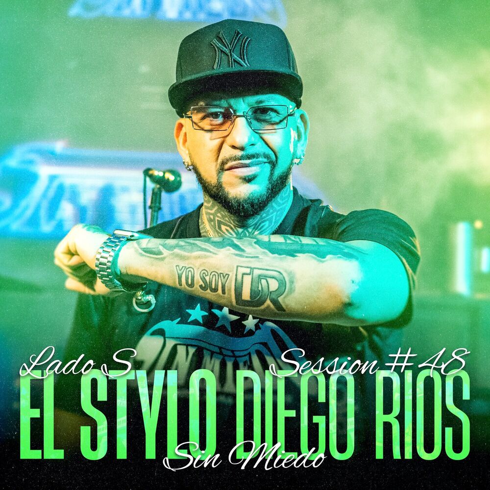 Picture of El Stylo